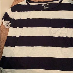 Very soft and lightweight